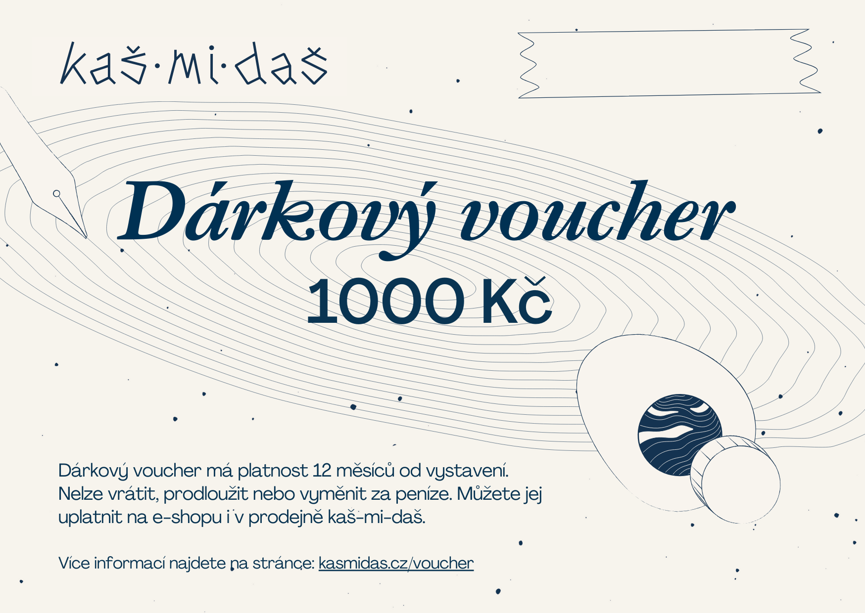 1000 voucher